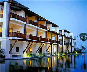 Veranda Resort & Villa Hua Hin Cha Am - MGallery
